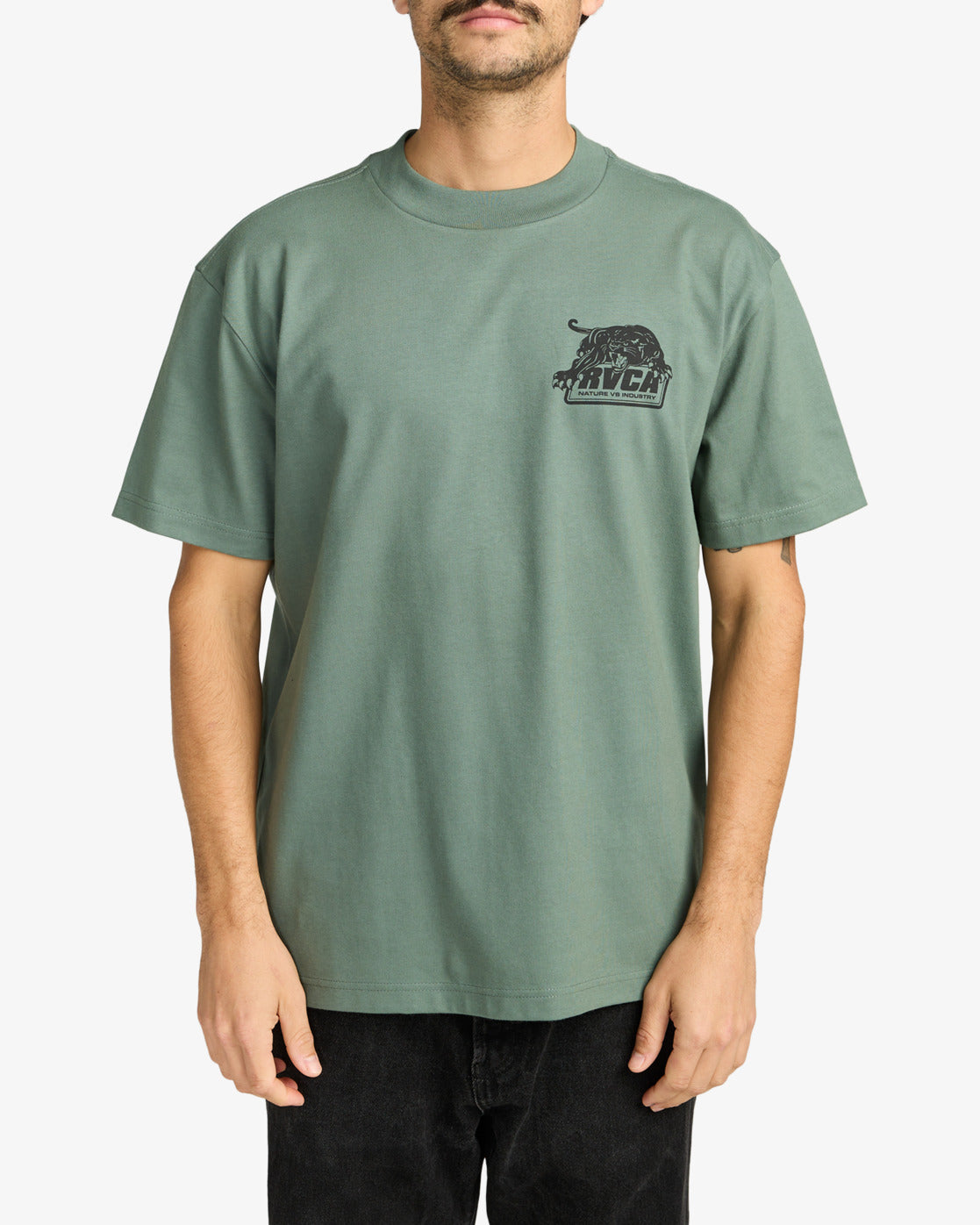 Penstation - Short Sleeve T-Shirt for Men