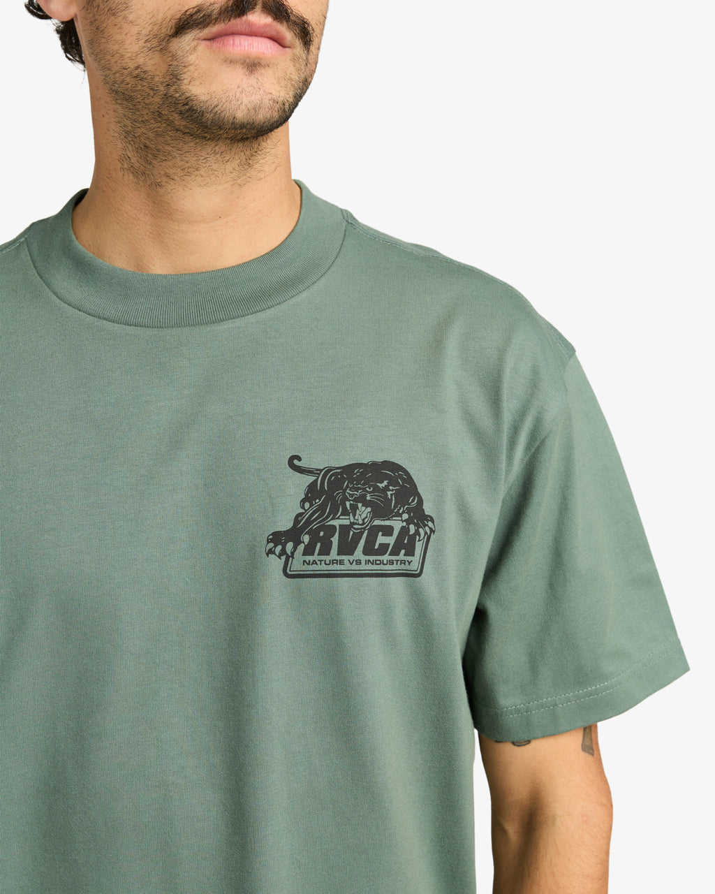 Penstation - Short Sleeve T-Shirt for Men