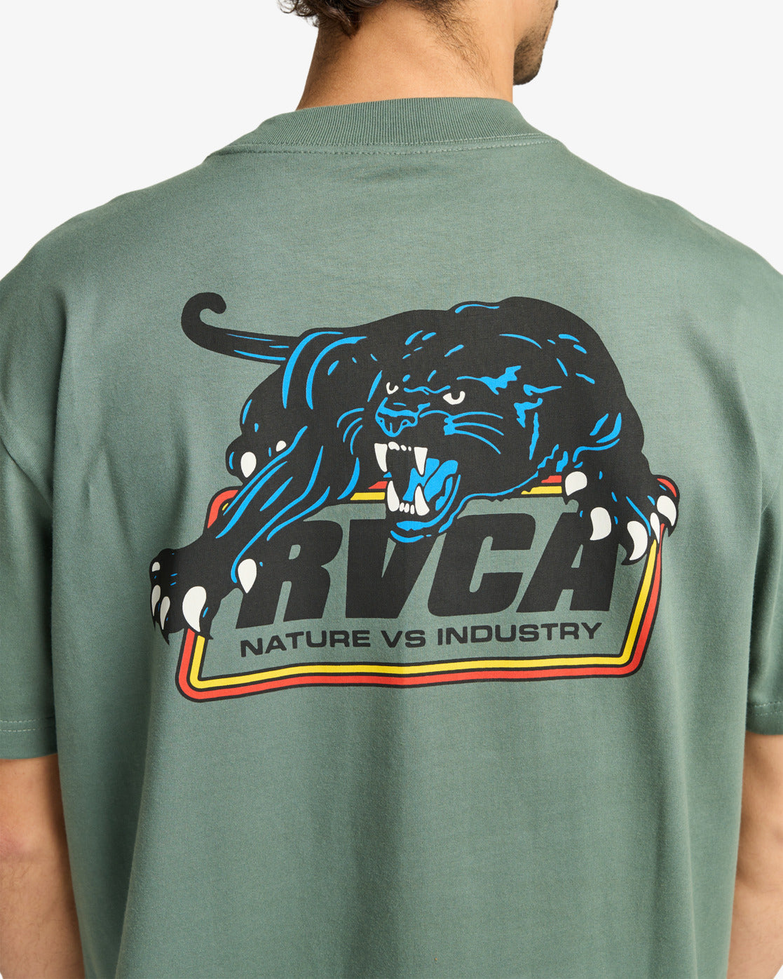 Penstation - Short Sleeve T-Shirt for Men