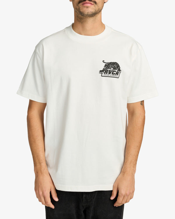 Penstation - Short Sleeve T-Shirt for Men