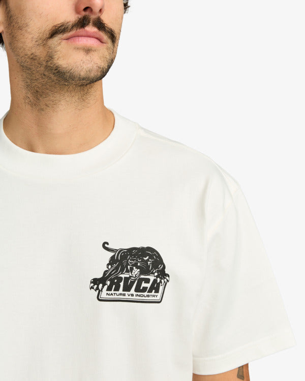 Penstation - Short Sleeve T-Shirt for Men