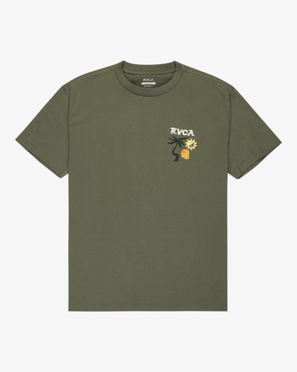 Deep Think - Short Sleeve T-Shirt for Men