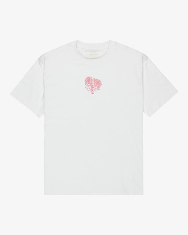 Flower Balance - Short Sleeve T-Shirt for Men