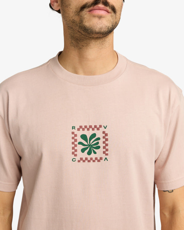 MOSAIC FRAGMENTS SS ΜΠΛΟΥΖΑ ΑΝΔΡΙΚΟ