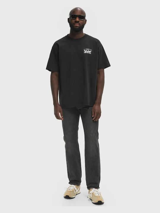 Levi's T-shirt Black