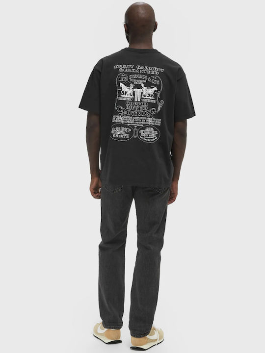 Levi's T-shirt Black