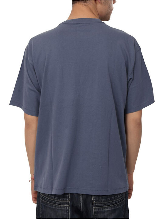 Levi's T-shirt Μπλε