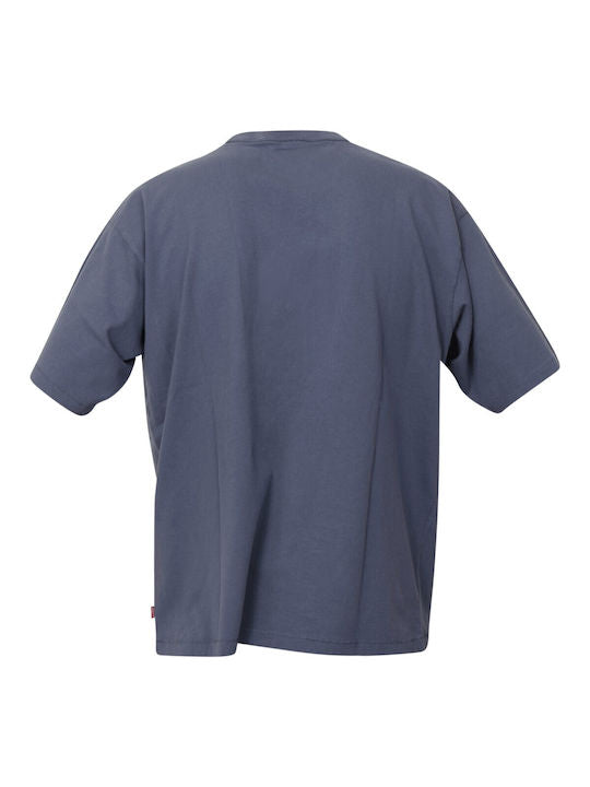Levi's T-shirt Μπλε