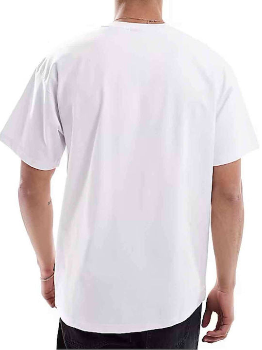 ATHENS Ellesse T-shirt Λευκό