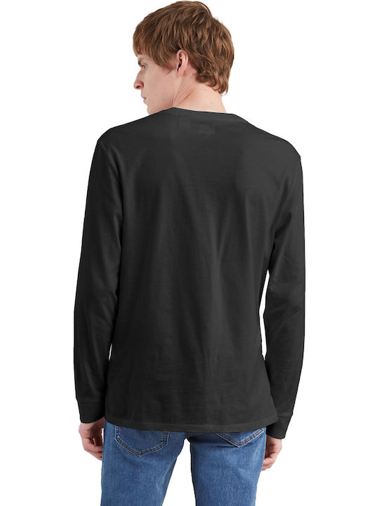 LS ORIGINAL HM TEE MINERAL BLA