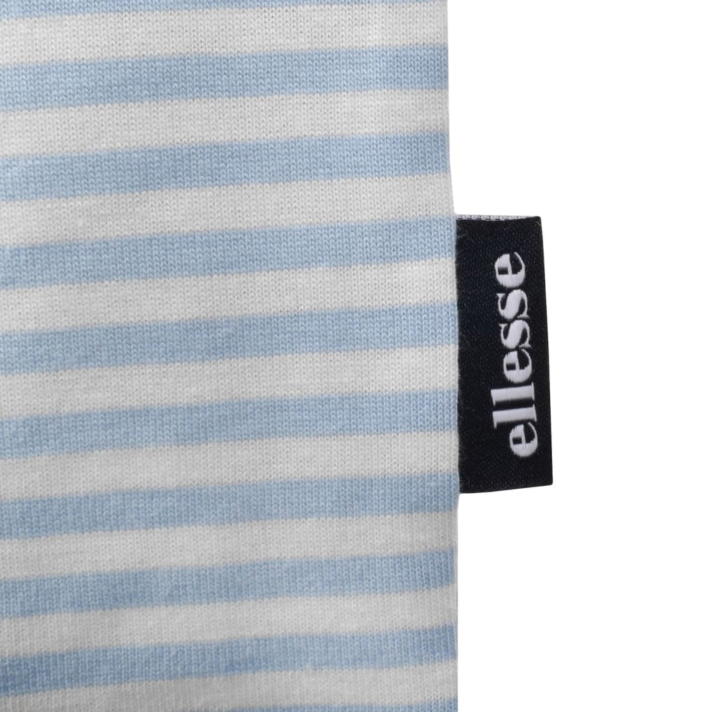 Ellesse Hirst Short Sleeve T-shirt Blue