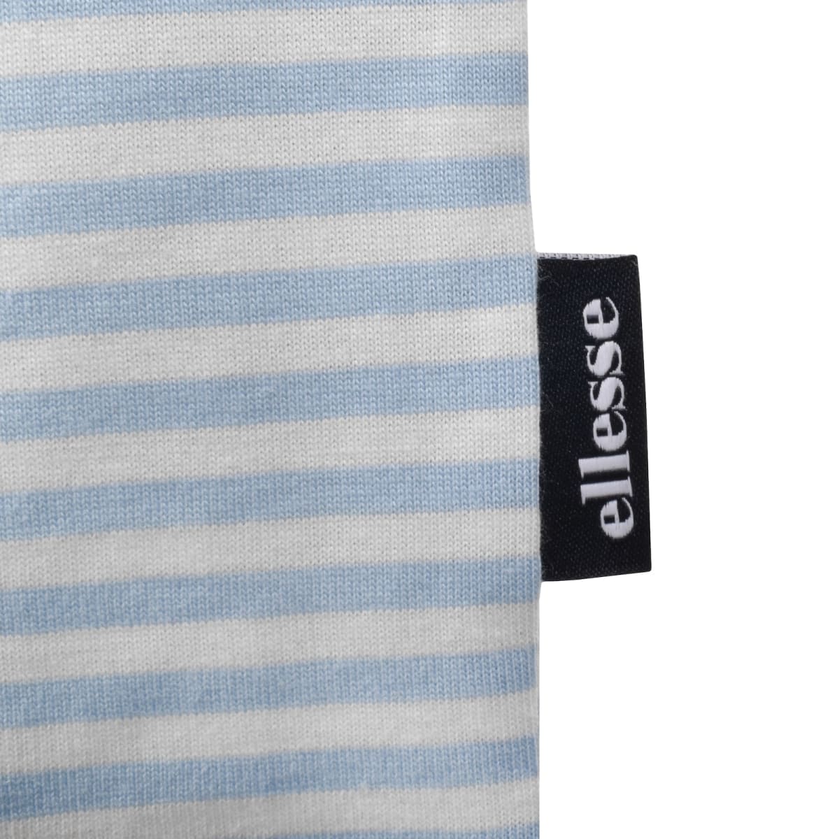 Ellesse Hirst Short Sleeve T-shirt Blue