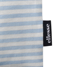 Load image into Gallery viewer, Ellesse Hirst Short Sleeve T-shirt Blue