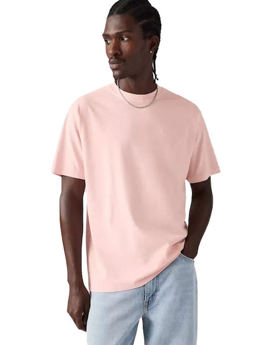 Levi's T-shirt Rose Pink