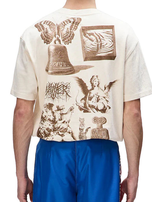 INVOCATION TEE ΜΠΛΟΥΖΑ ΑΝΔΡΙΚΟ