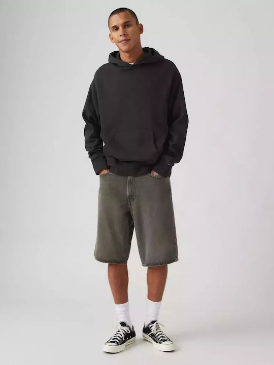 478 Baggy Shorts Blacks
