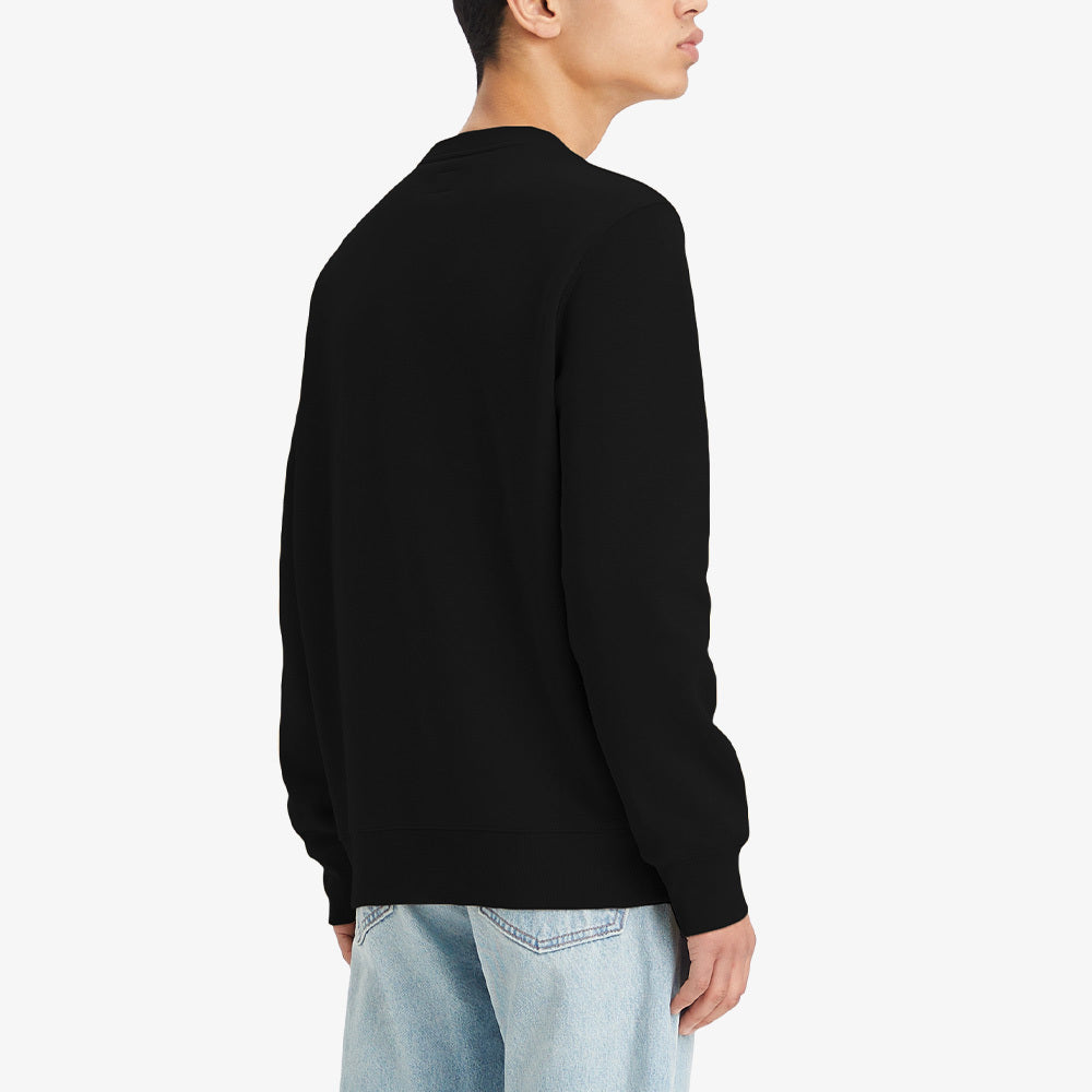 Original Φούτερ Μαύρο