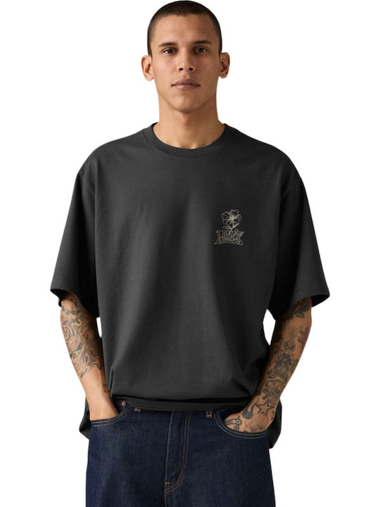 Half Sleeve Tee Blacks