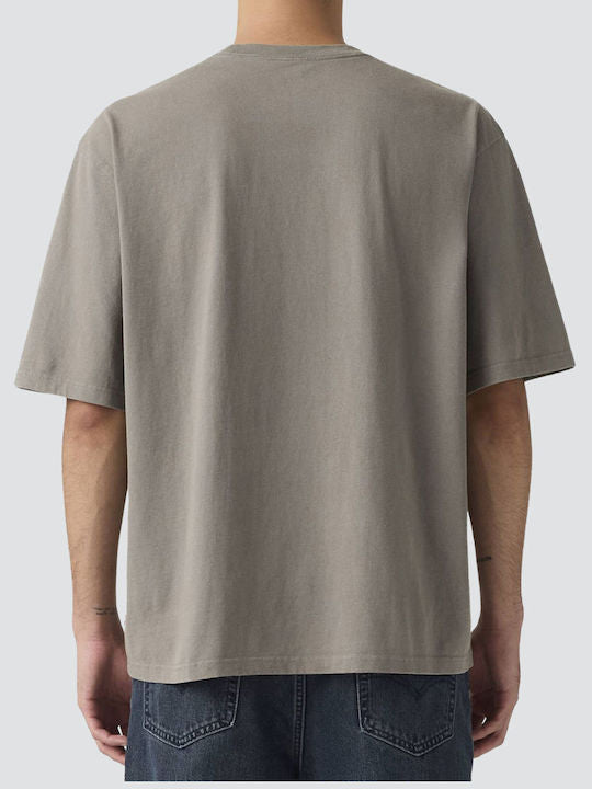 Half Sleeve Tee Blacks