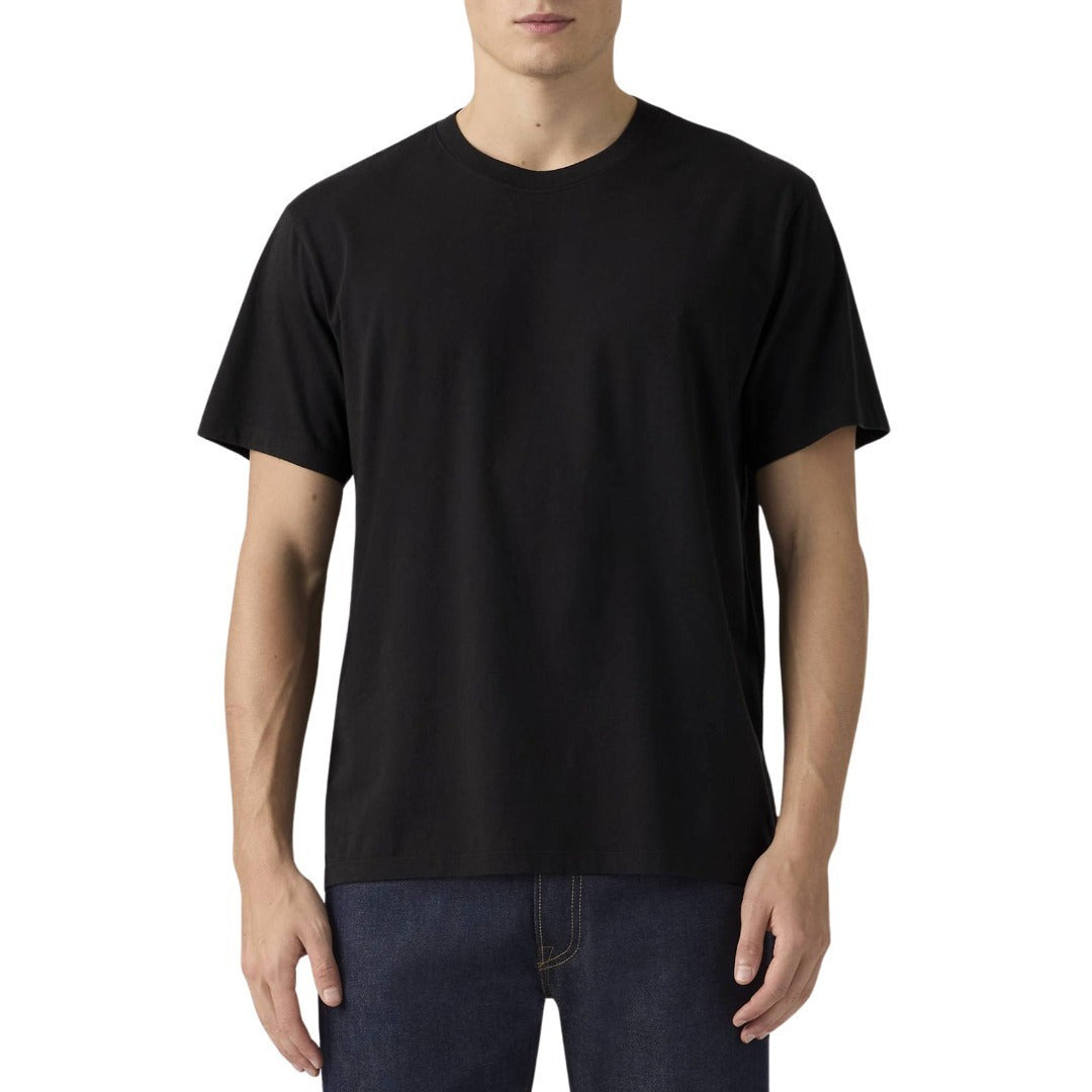 Ng Essential Tee Blacks