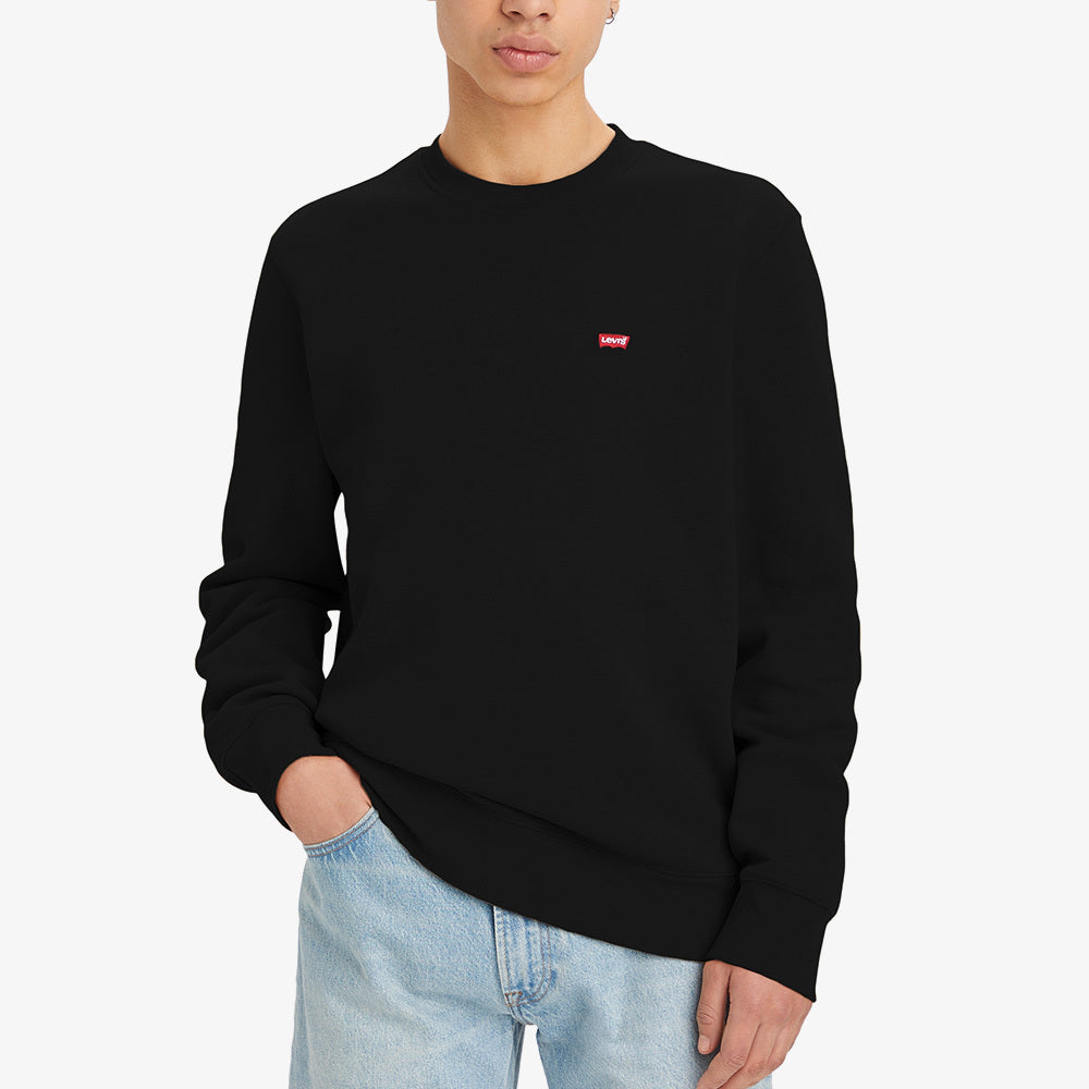 Original Φούτερ Μαύρο