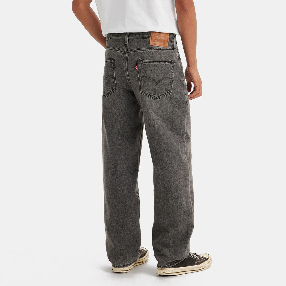 Levi's 568 Stay Loose Jeans Block Party