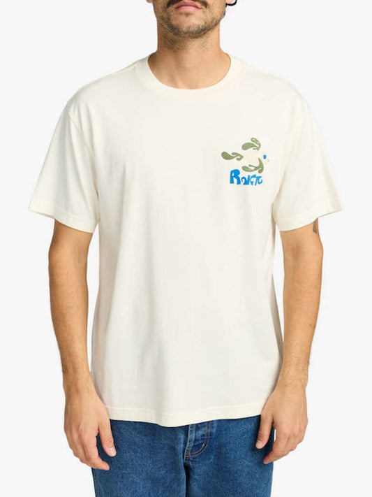 EVYZT00252 LA FISHSCHOOL SS TEE