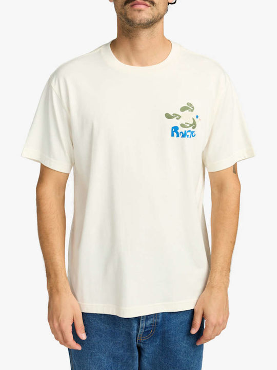 EVYZT00252 LA FISHSCHOOL SS TEE