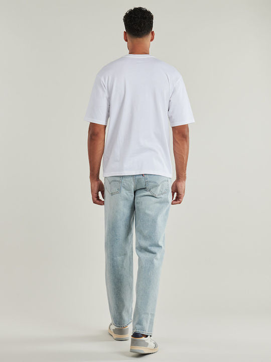 Ss Workwear Tee Neutrals
