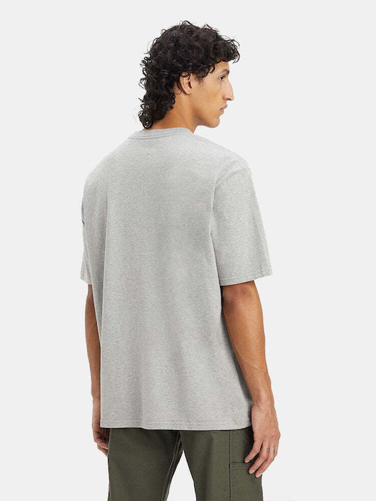SS WORKWEAR TEE GREYS