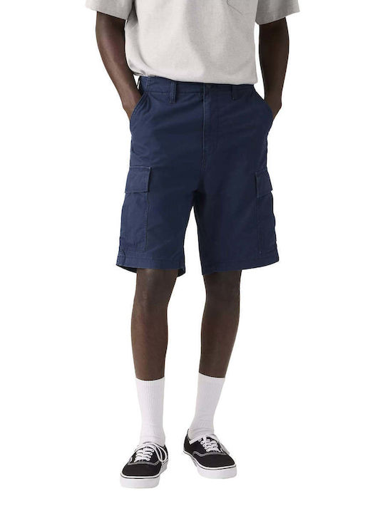 Carrier Cargo Shrt-2 Blues