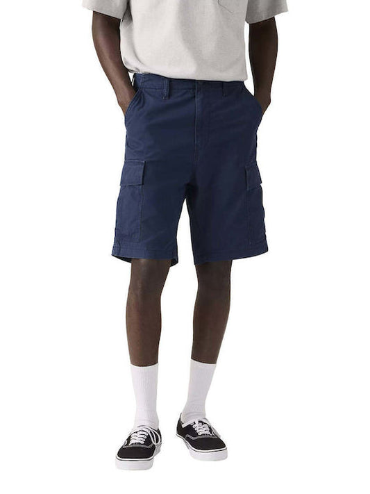 Carrier Cargo Shrt-2 Blues