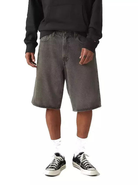 478 Baggy Shorts Blacks