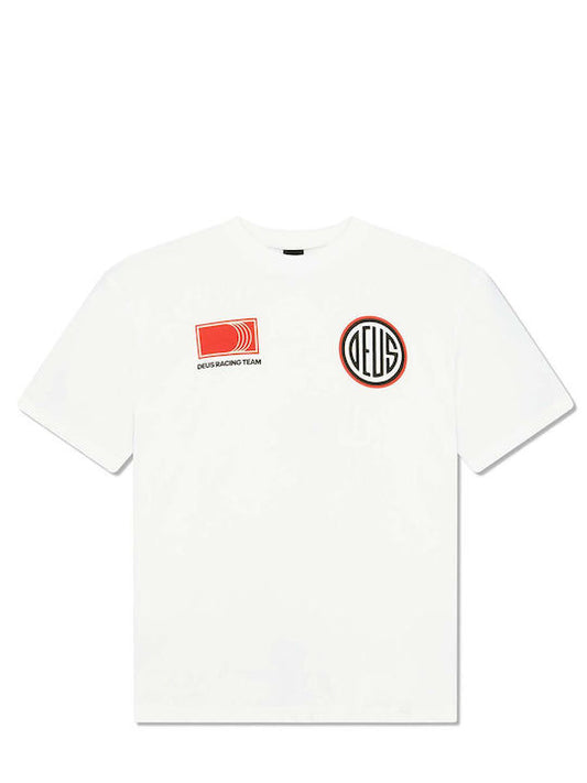 HOLESHOT TEAM TEE ΜΠΛΟΥΖΑ ΑΝΔΡΙΚΟ