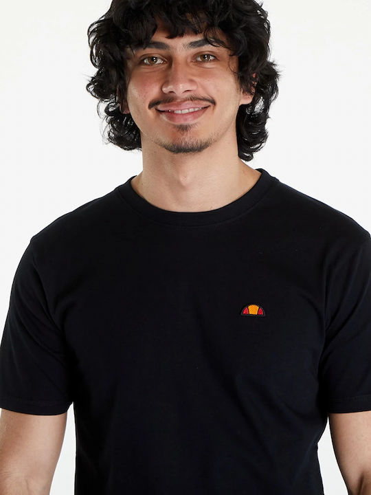 CASSICA TEE Ellesse T-shirt Black