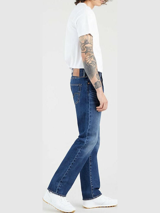 Levi's 501 Original Fit Jeans Μπλε