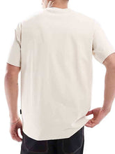 Load image into Gallery viewer, Ellesse Athens T-Shirt In Beige-Neutral