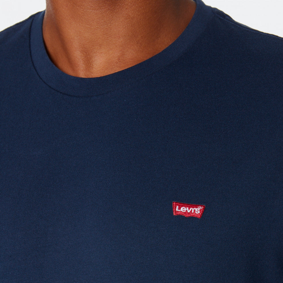 SS ORIGINAL HM TEE BLUES - Dress Blue