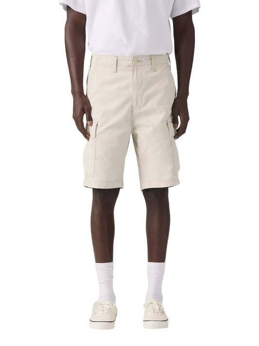 Carrier Cargo Shrt-2 Neutrals