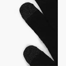 Levi’s® ανδρικά γάντια touch screen με λογότυπο “Ben” – 771380761