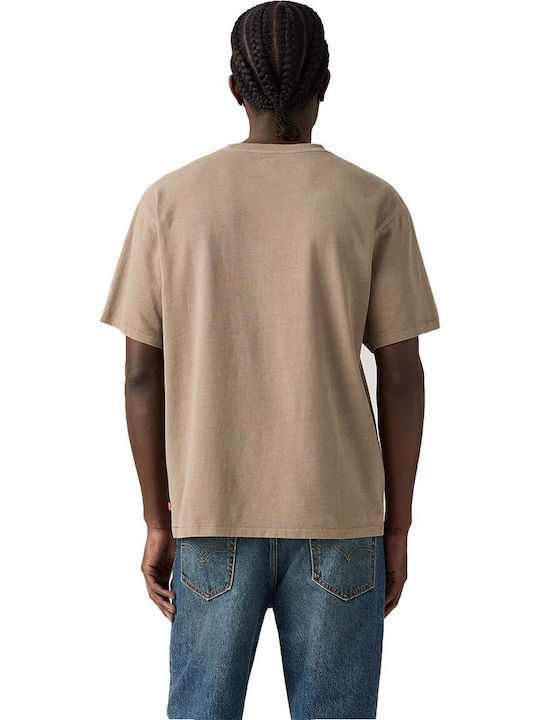 LEVIS Tab Vintage T-shirt Fungi