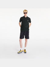 Load image into Gallery viewer, Fred Perry Polo Μπλούζα Κοντομάνικη Night Green