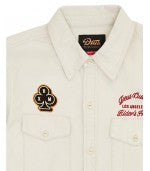 PICKLOCK SHIRT ΠΟΥΚΑΜΙΣΟ ΑΝΔΡΙΚΟ