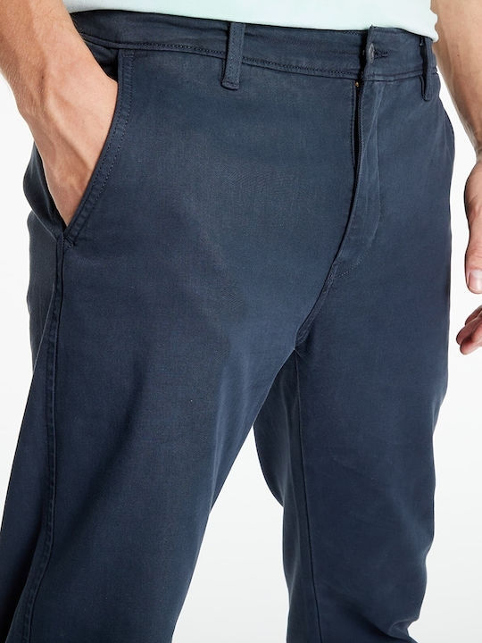 XX CHINO STD II BLUES - BALTIC NAVY SHADY GD