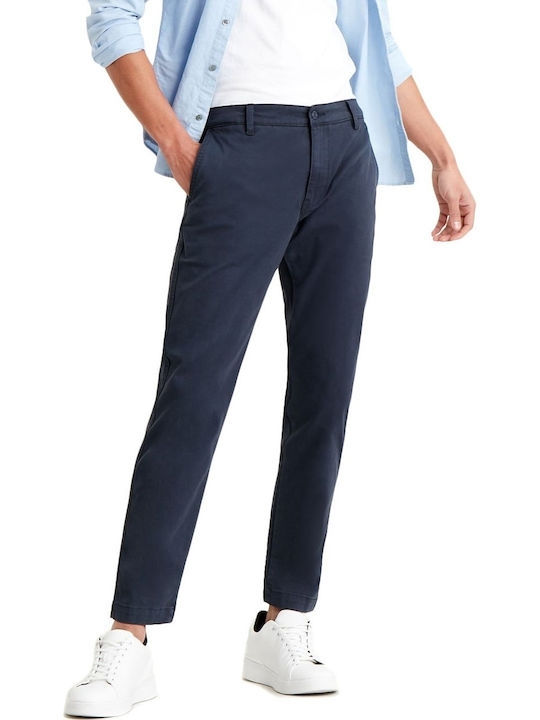 XX CHINO STD II BLUES - BALTIC NAVY SHADY GD