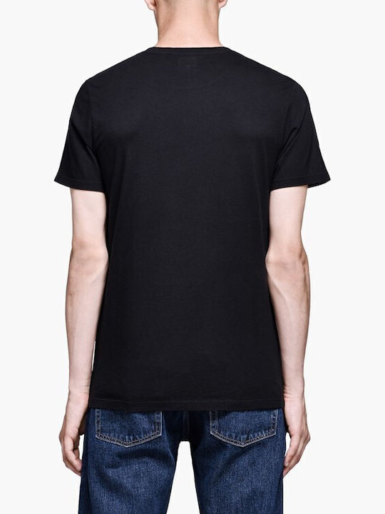 Ss Original Hm Tee Blacks