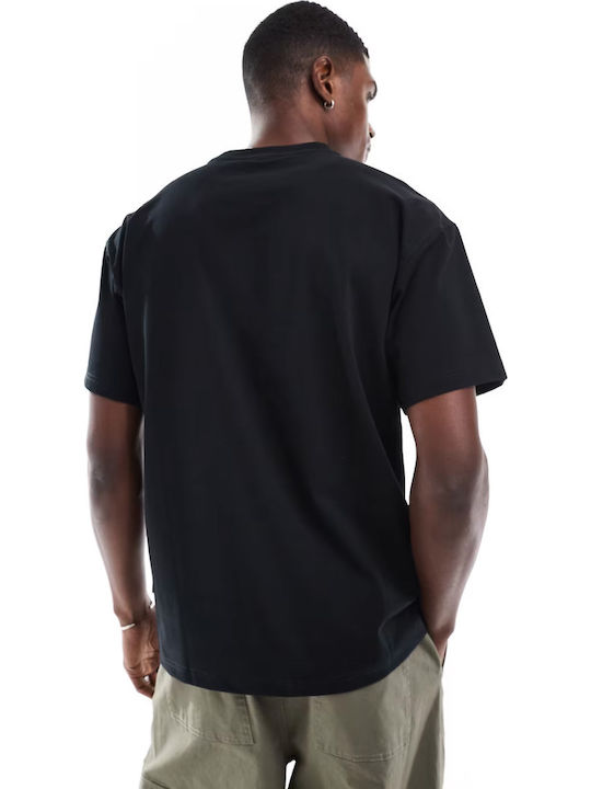 ATHENS T-SHIRT HEAVY WEIGHT ELLESSE