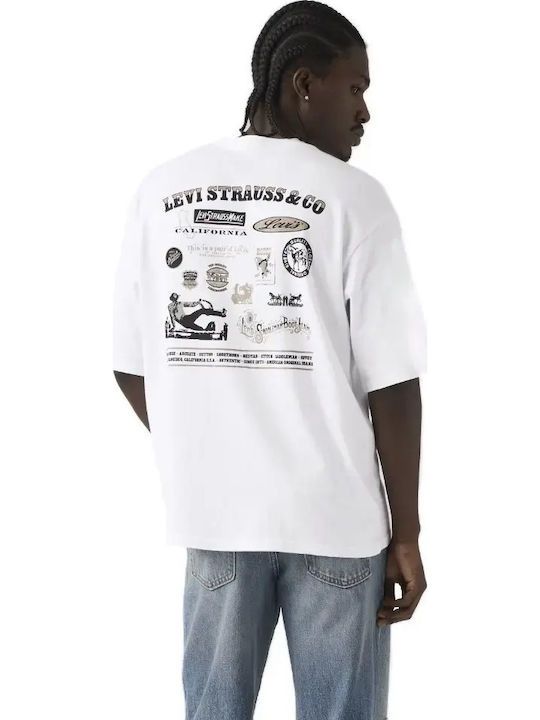 Ww Gr Tee Whites