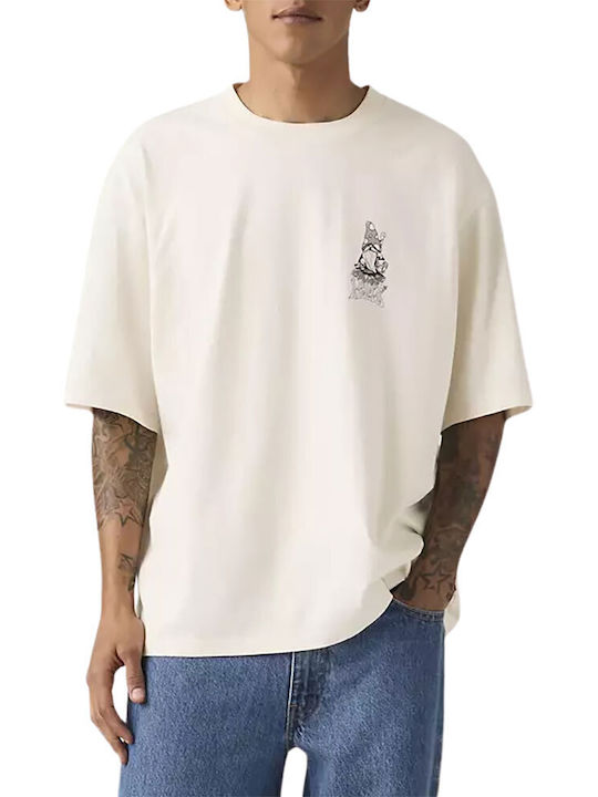Half Sleeve Tee Tans