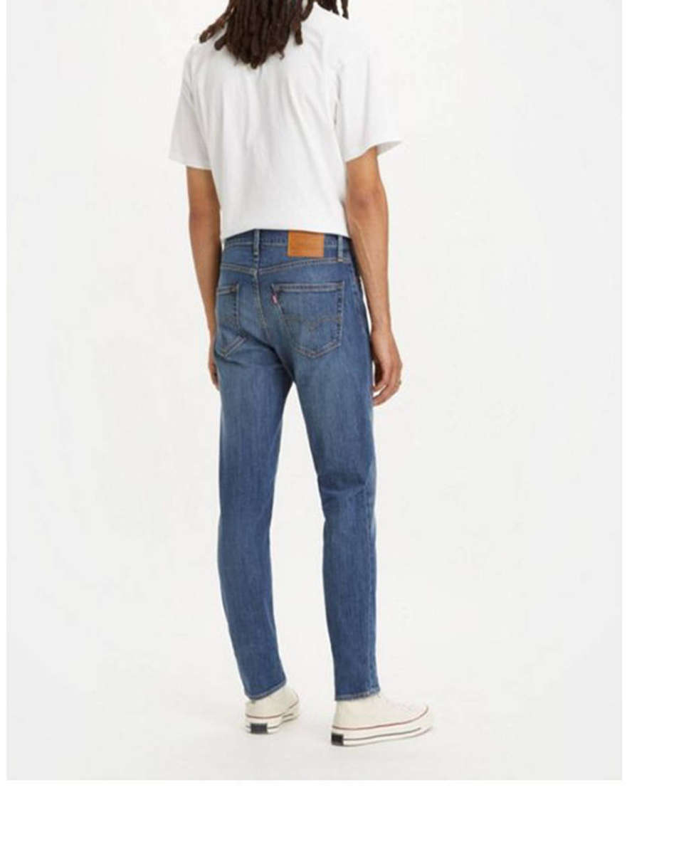 Levi's 511 Slim Jeans Shitake